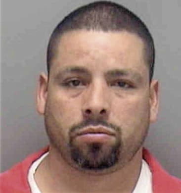 Mario Farfan, - Lee County, FL 