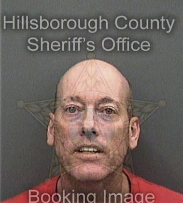 Mark Flores, - Hillsborough County, FL 