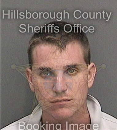 Shawn Foltmann, - Hillsborough County, FL 