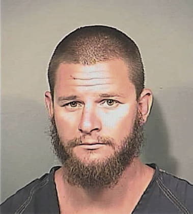 Joshua Frizzell, - Brevard County, FL 