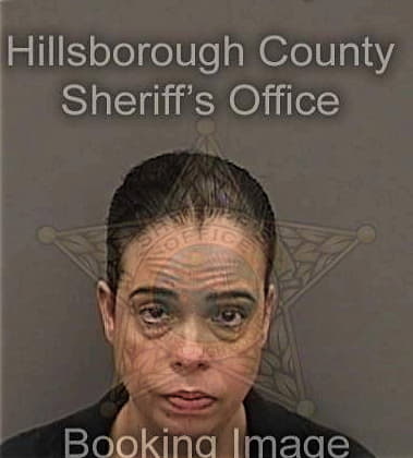 Wendy Gallahue, - Hillsborough County, FL 