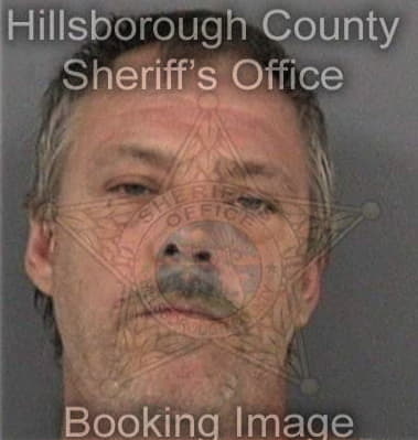 Herbert Gambill, - Hillsborough County, FL 