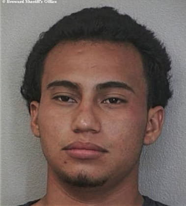 Jose Garciaramirez, - Broward County, FL 