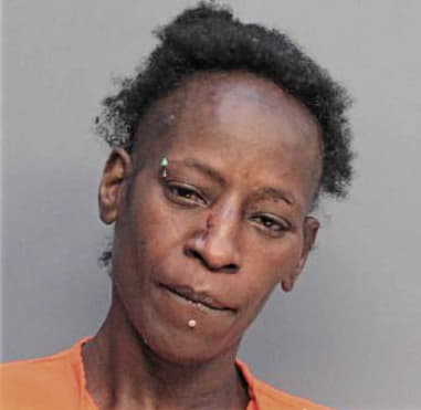 Patricia Gates, - Dade County, FL 