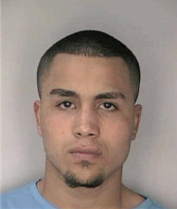 David Gomez, - Hillsborough County, FL 