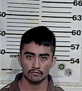 Sergio Gonzalez, - Hidalgo County, TX 