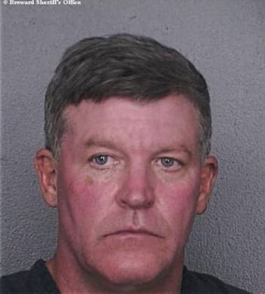 William Gordon, - Broward County, FL 