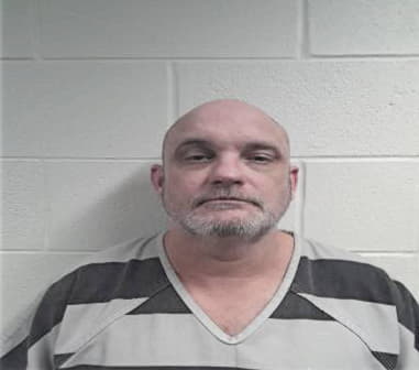 Jeffery Green, - Monroe County, TN 