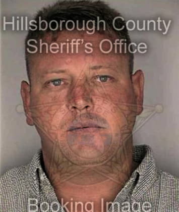 Michael Griffin, - Hillsborough County, FL 