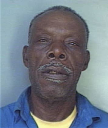 Robert Griffith, - Polk County, FL 