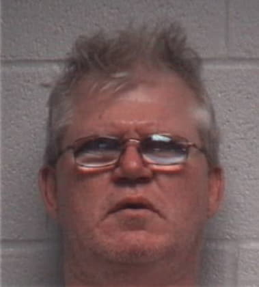 Mark Grover, - Cleveland County, NC 