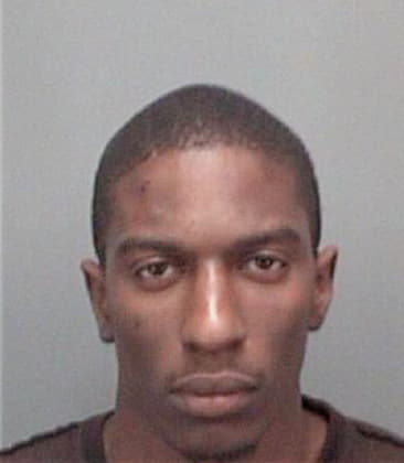 Daniel Hamilton, - Pinellas County, FL 