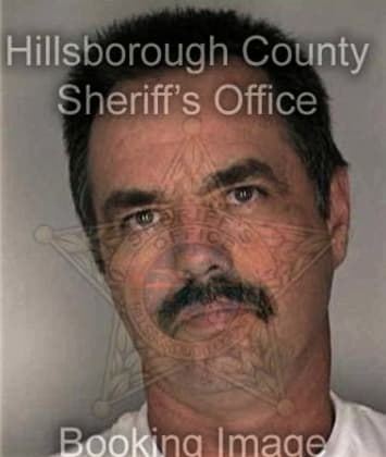 Donald Hardage, - Hillsborough County, FL 