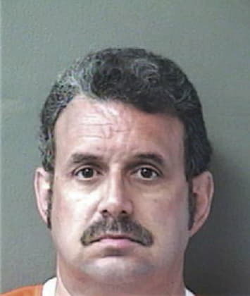 Paul Hendriks, - Okaloosa County, FL 