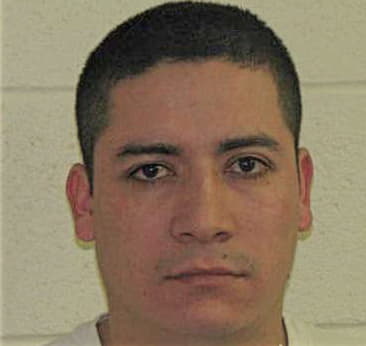 Anatolio Hernandez, - Crook County, OR 