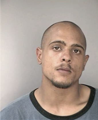 Angel Hernandez - Hillsborough County, FL 
