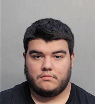 Faustino Hernandez, - Dade County, FL 