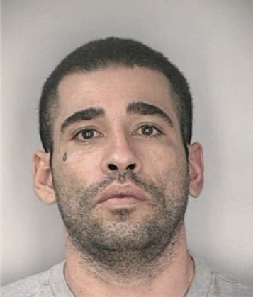 Samuel Hernandez - Hillsborough County, FL 