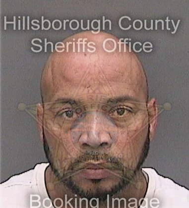 Jeffrey Holmberg, - Hillsborough County, FL 