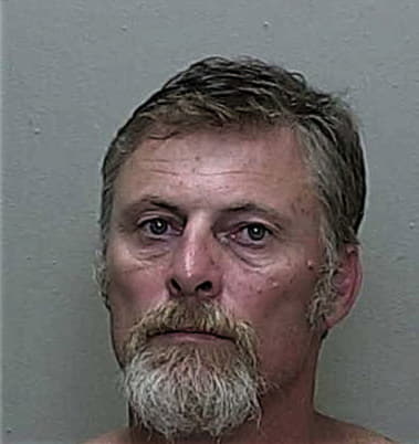 Charles Hoover, - Marion County, FL 