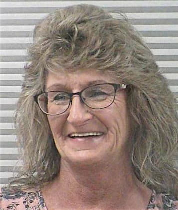 Magdalena Horton, - Cache County, UT 