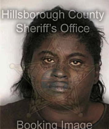 Vernessa Howard, - Hillsborough County, FL 