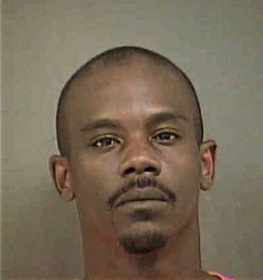 Derrick Hubbard, - Mecklenburg County, NC 