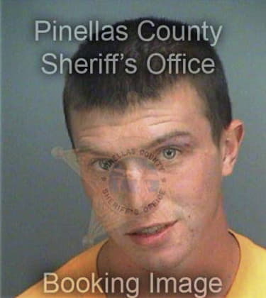 Ryan Hughes, - Pinellas County, FL 