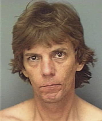 David Hughey - Polk County, FL 