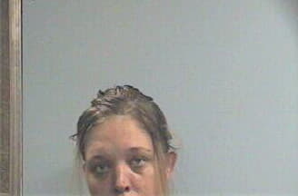 Elizabeth Hutchinson, - Fayette County, KY 