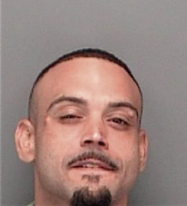 Julio Isabel, - Pinellas County, FL 