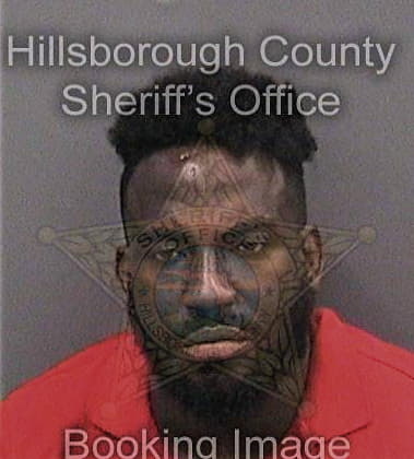 Rudy Jean, - Hillsborough County, FL 