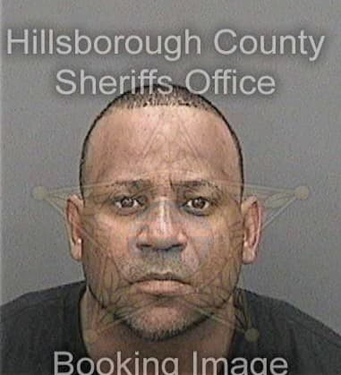 Robert Jennings, - Hillsborough County, FL 