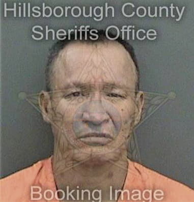 Jesse Jimmie, - Hillsborough County, FL 