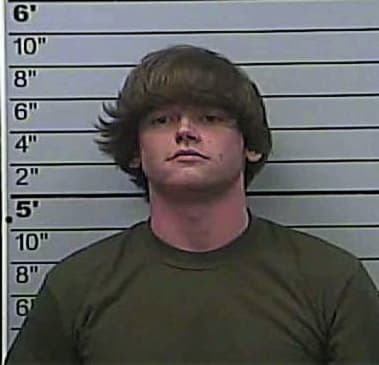 Joshua Johnson, - Lee County, MS 