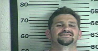 Micheal Johnson, - Dyer County, TN 