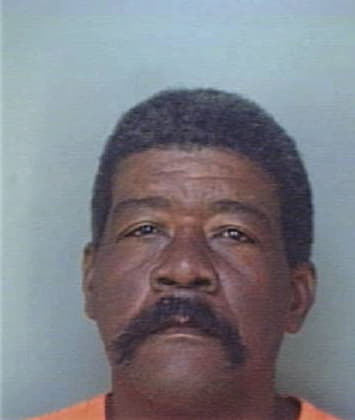 Sylvester Johnson, - Polk County, FL 