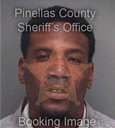 Lee Jones, - Pinellas County, FL 