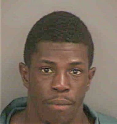 Johnathan Joseph, - Collier County, FL 