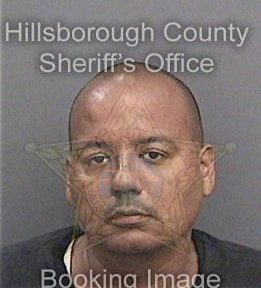 Rodolfo Juarez, - Hillsborough County, FL 