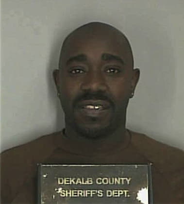 Kevin Kelley - DeKalb County, GA 