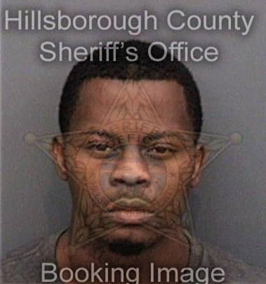 Recardo Kelly, - Hillsborough County, FL 