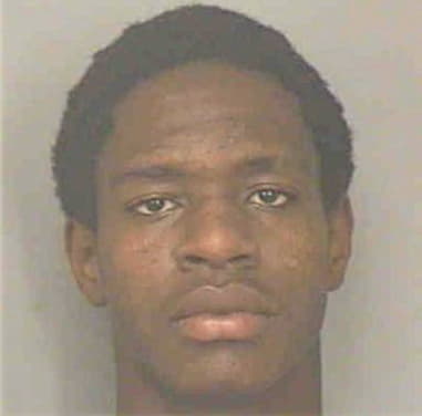 Kelvon Kendricks, - Polk County, FL 