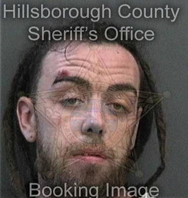 Stephen King, - Hillsborough County, FL 