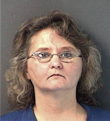 Steffanie Latuch, - Escambia County, FL 