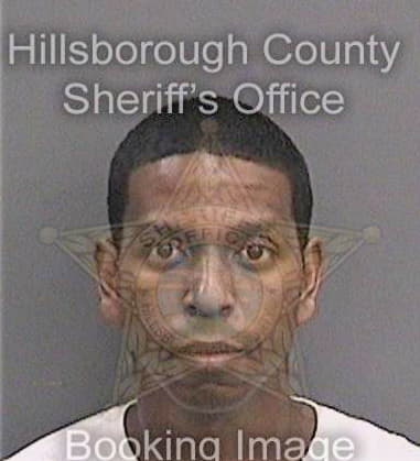 Johnny Lee, - Hillsborough County, FL 