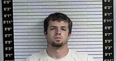 Jeffery Lewis, - Graves County, KY 