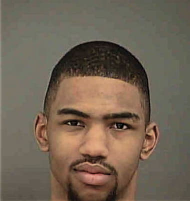 Jamarcus Lockhart, - Mecklenburg County, NC 