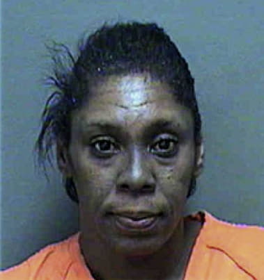 Ieshia Lowery, - Mecklenburg County, NC 