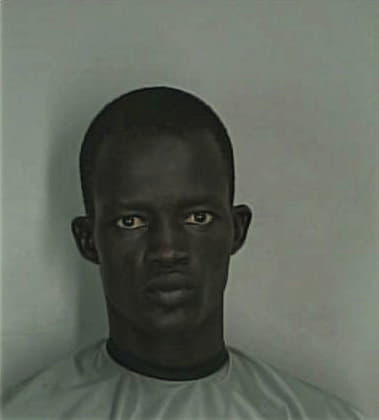 Gregory Lyons - DeKalb County, GA 